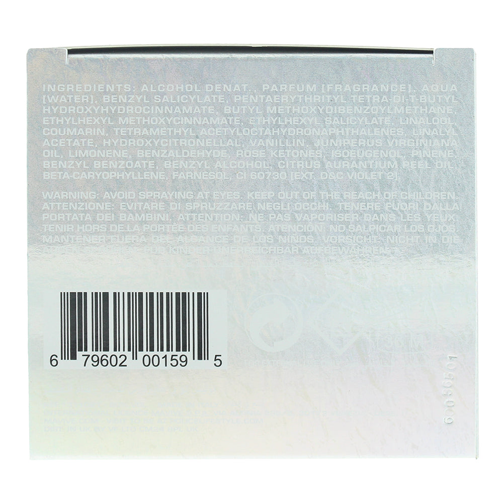 Police To Be Hyperverse Woman Eau de Parfum 75ml