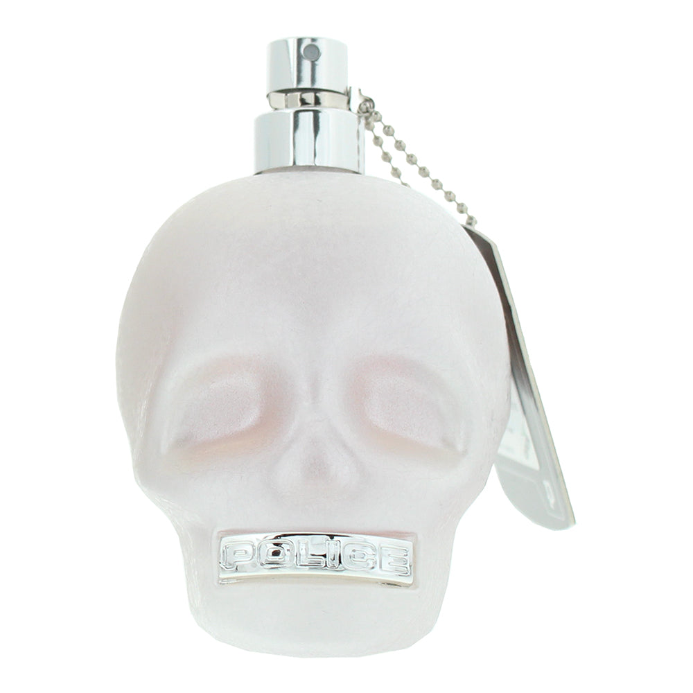 Police To Be Hyperverse Woman Eau de Parfum 75ml - Product