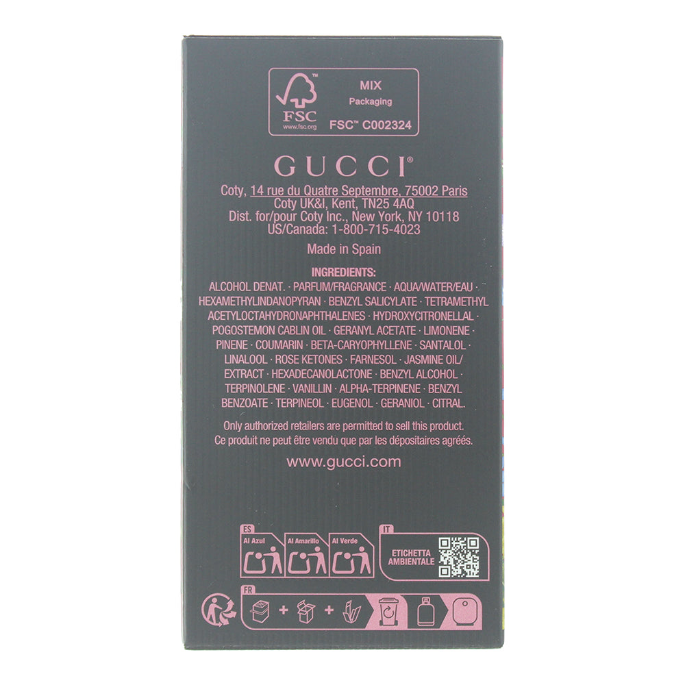 Gucci Flora Gorgeous Gardenia Intense Eau de Parfum 30ml