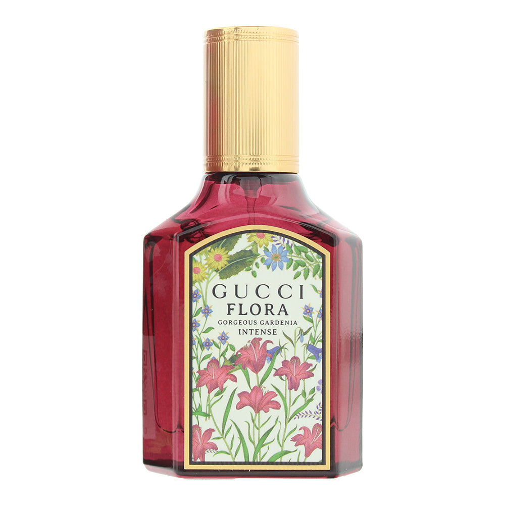 Gucci Flora Gorgeous Gardenia Intense Eau de Parfum 30ml - Product