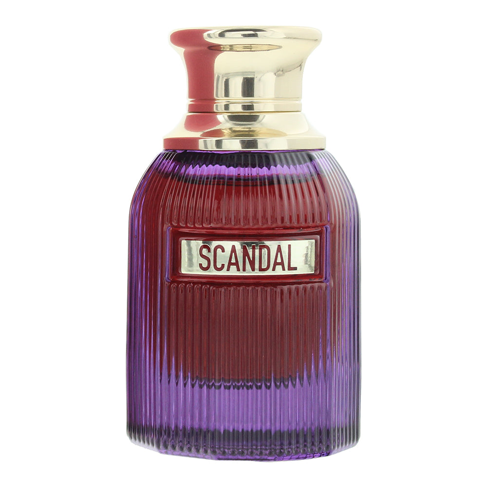 Jean Paul Gaultier Scandal Eau de Parfum Intense 30ml - Product