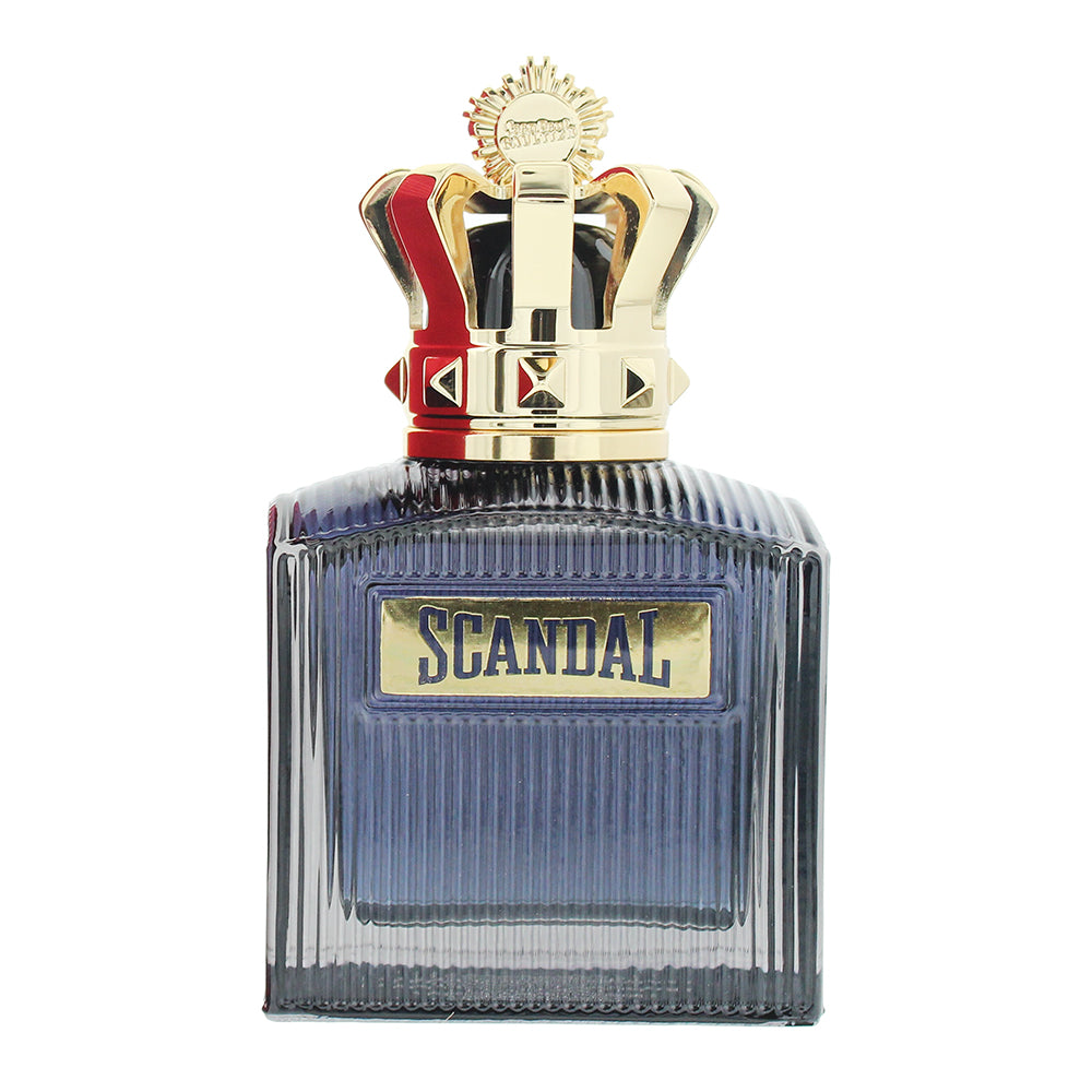 Jean Paul Gaultier Scandal Pour Homme Eau de Parfum Intense 100ml - Product