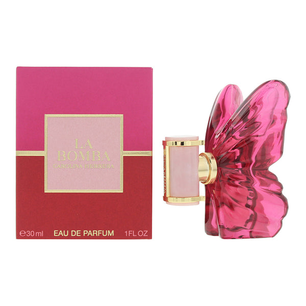 Carolina Herrera La Bomba Eau de Parfum 30ml