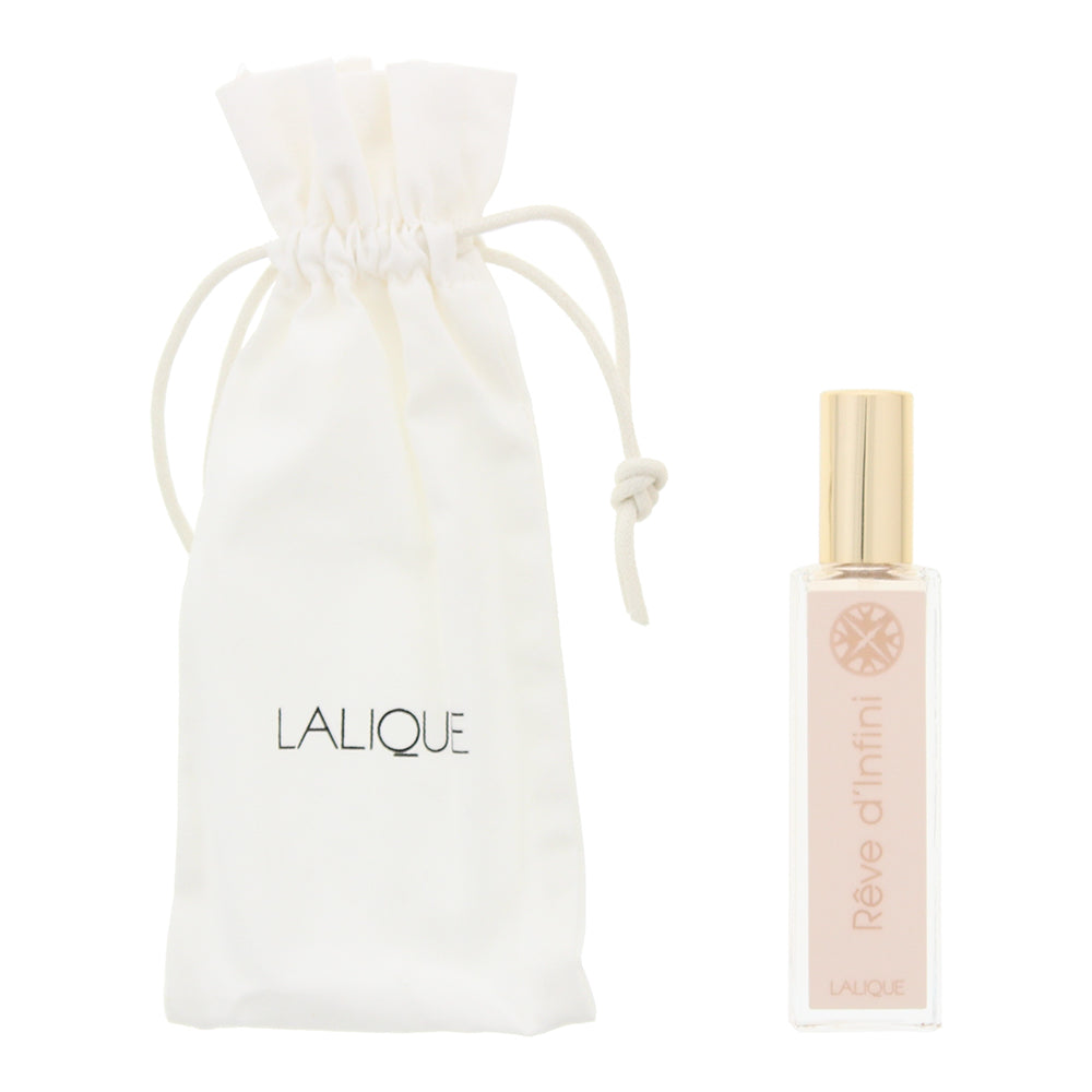 Lalique D'infini Eau de Parfum 15ml