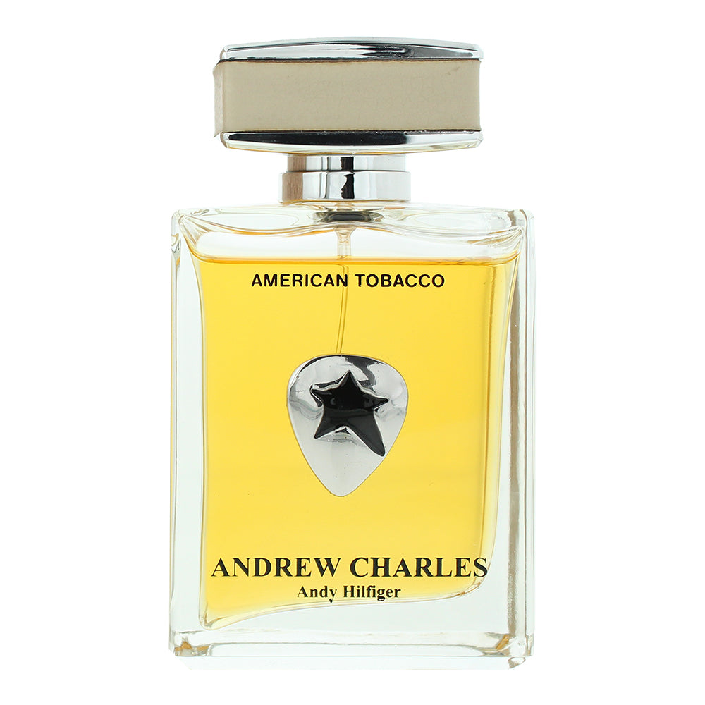 Andrew Hilfiger American Tobacco Eau de Toilette 100ml - Product