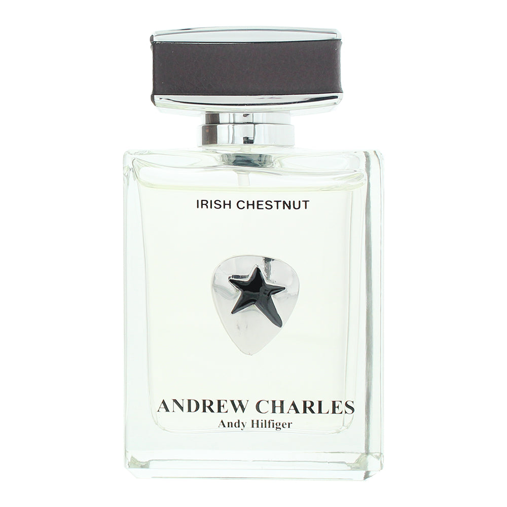 Andrew Hilfiger Irish Chestnut Eau de Toilette 100ml - Product