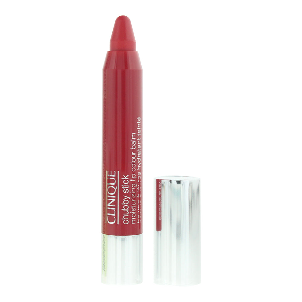 Clinique Chubby Stick Mightiest Maraschino Lip Balm 3g - Product