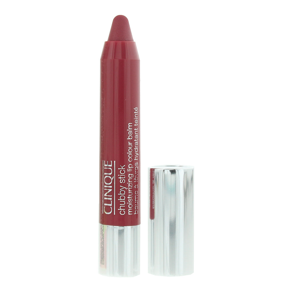 Clinique Chubby Stick Roomiest Rose Lip Balm 3g - Product