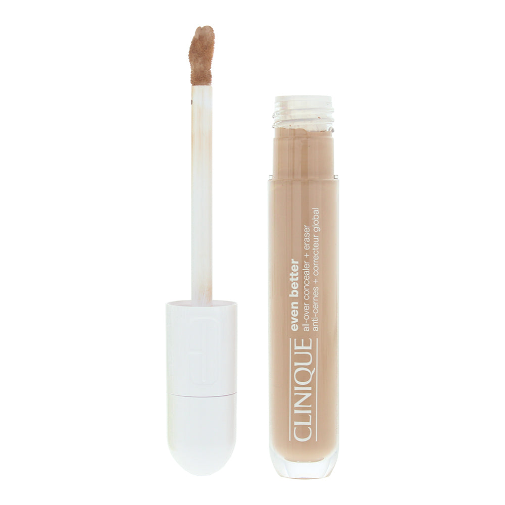 Clinique Even Better All Over Cn 08 Linen Concealer + Eraser 6ml - Product