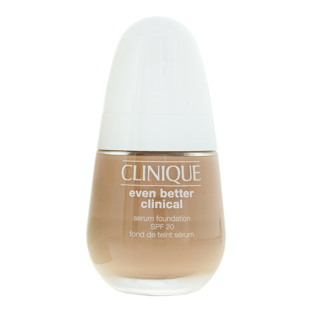 Clinique Even Better Cn 78 Nutty Serum Foundation 30ml - Product