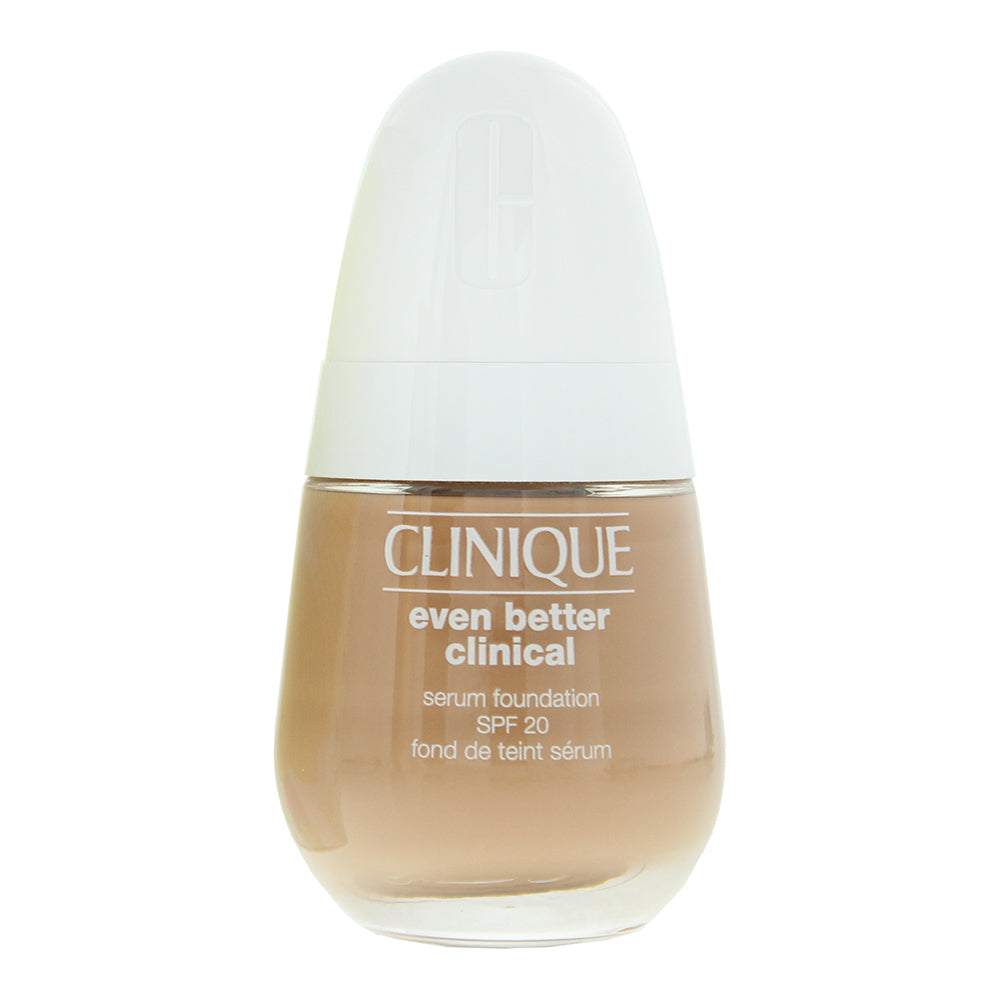 Clinique Even Better Spf 20 CN 90 Sand Serum Foundation 30ml - Product