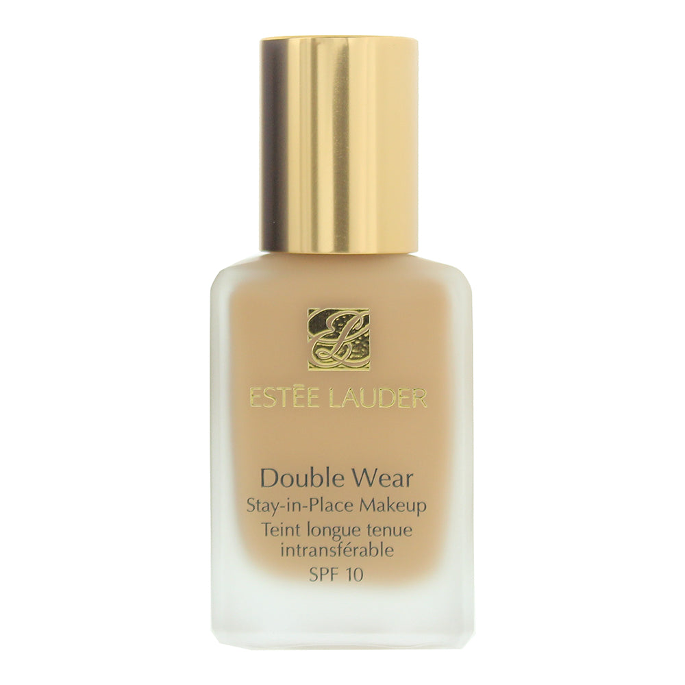 Estée Lauder Double Wear Stay-In-Place Makeup Spf 10 3W2 Cashew Foundation 30ml - Product