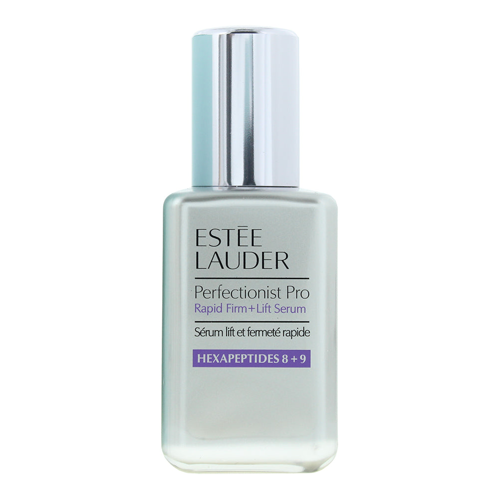 Estée Lauder Perfectionist Pro Rapid Firm + Lift Serum Hexapeptides 8+9 Serum 50 - Product