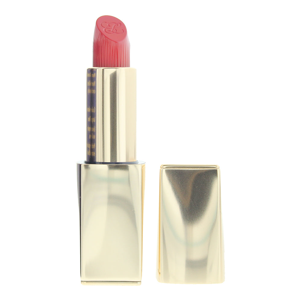 Estée Lauder Pure Color 520 Carnal-Wn Lip Cream 3.5g - Product