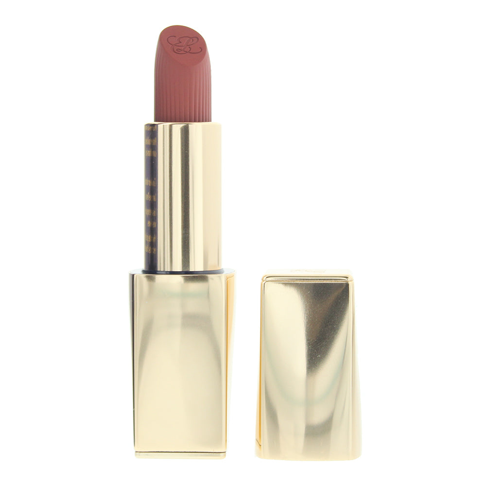 Estée Lauder Pure Color Matte 557 Fragile Ego Lipstick 3.5g - Product