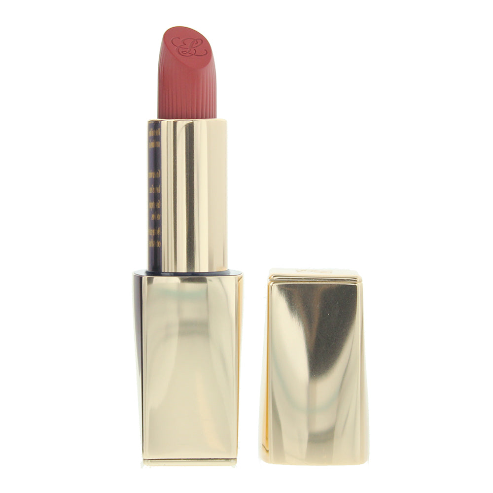 Estée Lauder Pure Color Matte 571 Independent Lipstick 3.5g - Product