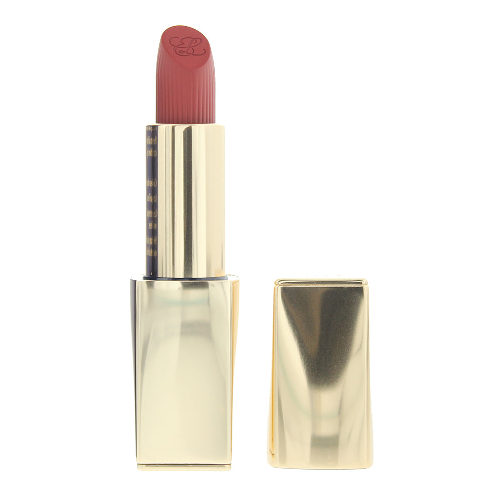 Estée Lauder Pure Color Matte 569 Fearless Lipstick 3.5g - Product