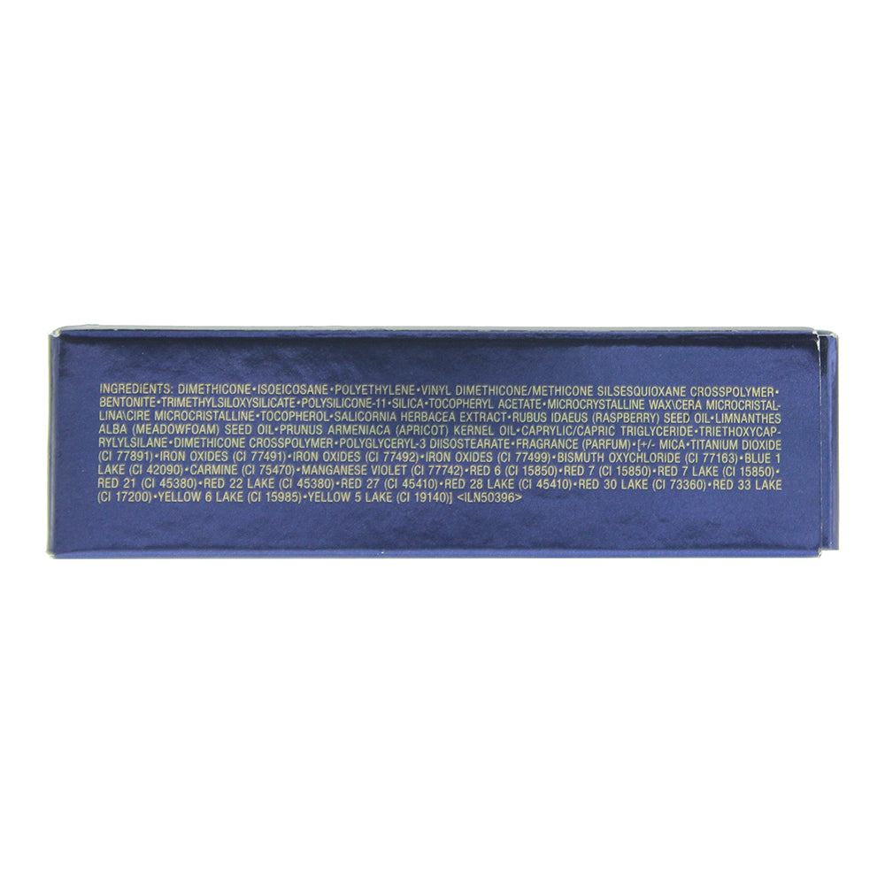 Estée Lauder Pure Color Matte 420 Rebellious Rose Lipstick 3.5g - Ingredients
