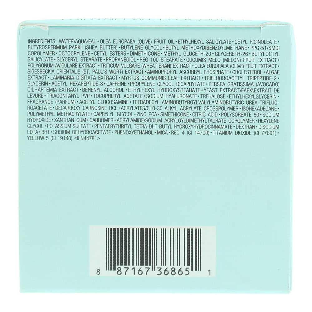 Estée Lauder Resilience Multi-Effect Tri-Peptide Face + Neck Cream 50ml