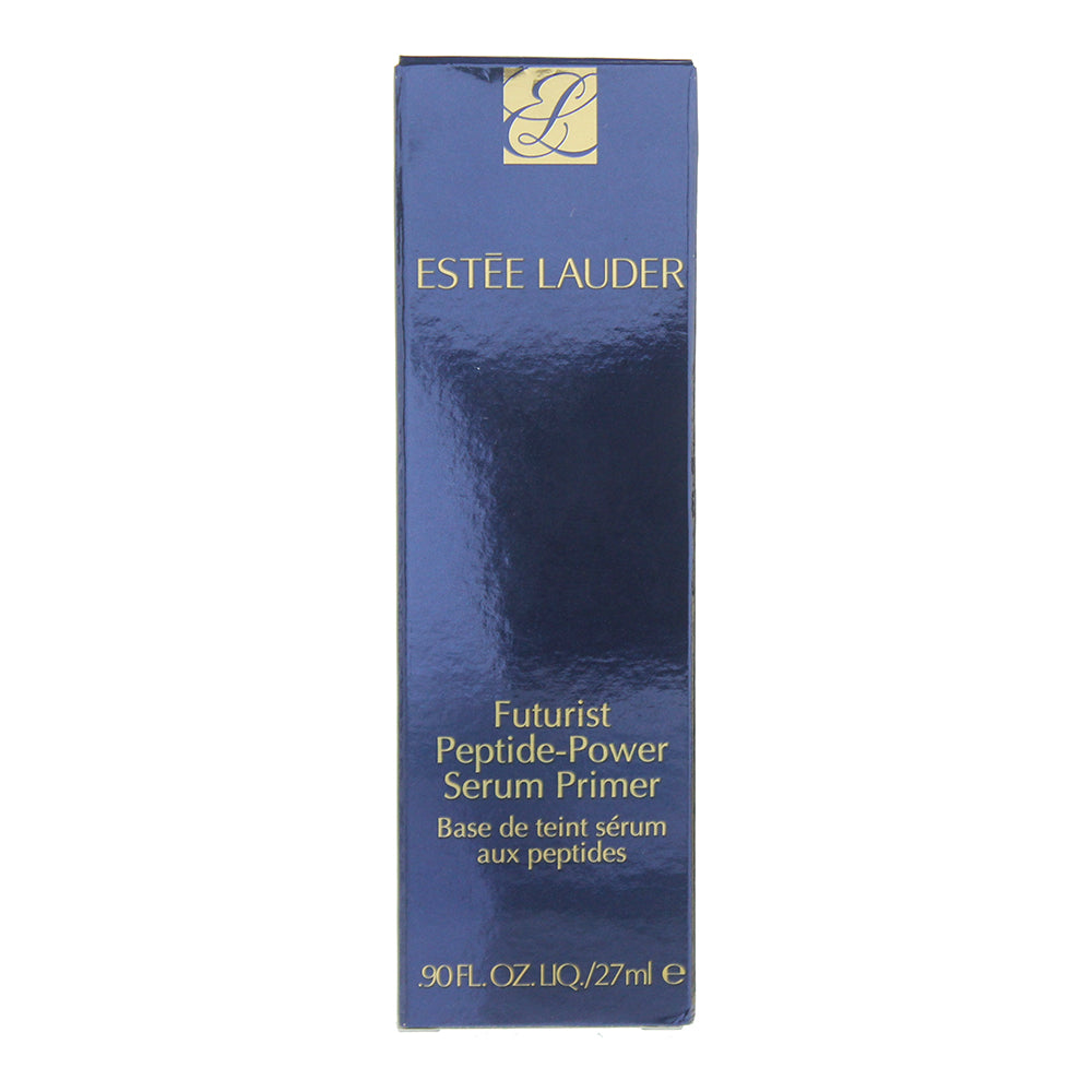 Estée Lauder Futurist Peptide-Power Serum Primer 27ml - Box