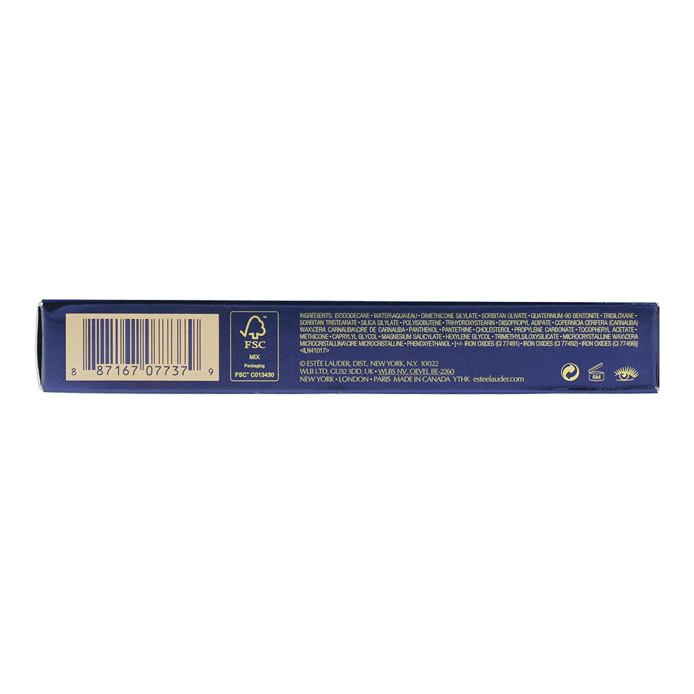 Estée Lauder Little 01 Black Primer Mascara 6ml - Ingredients