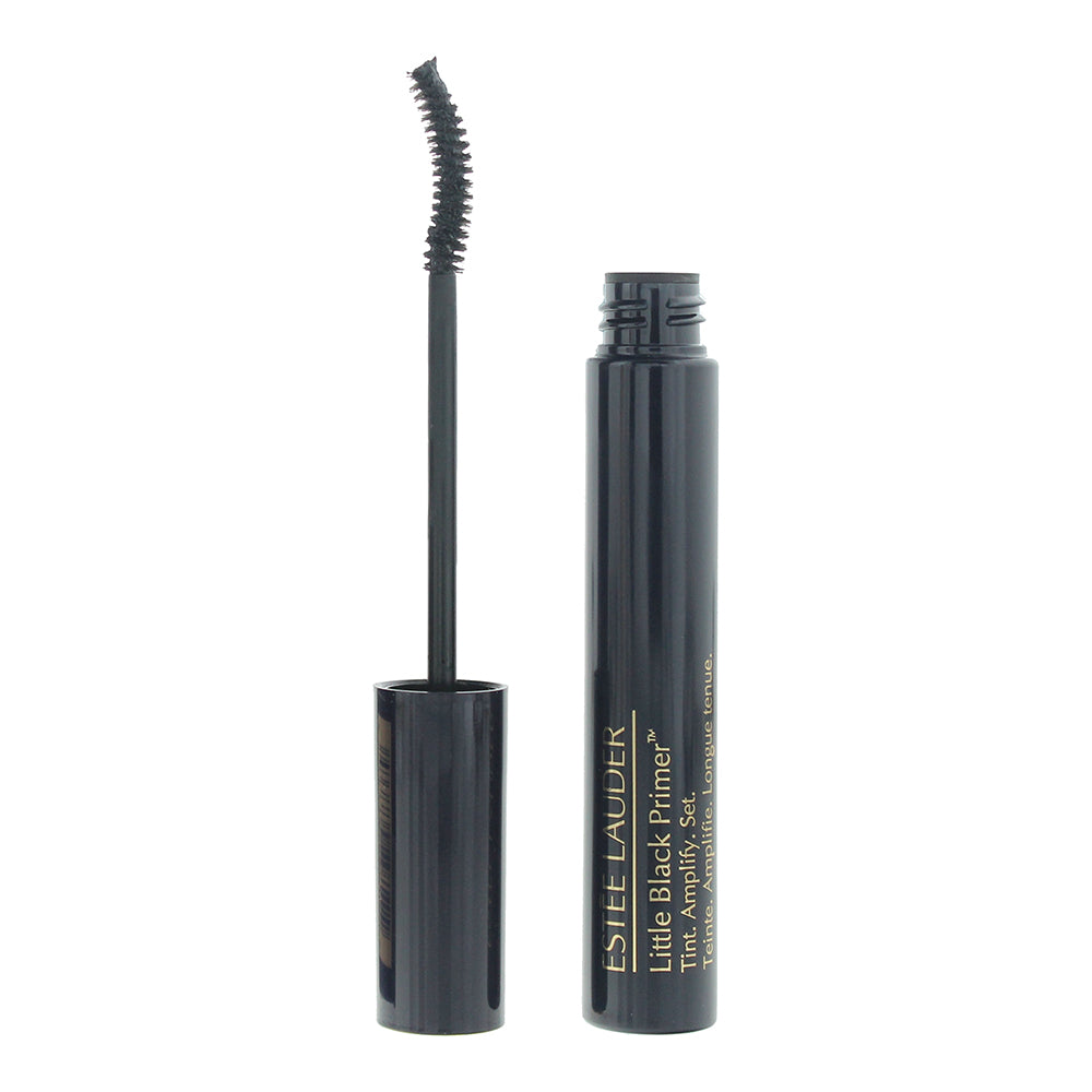 Estée Lauder Little 01 Black Primer Mascara 6ml - Product