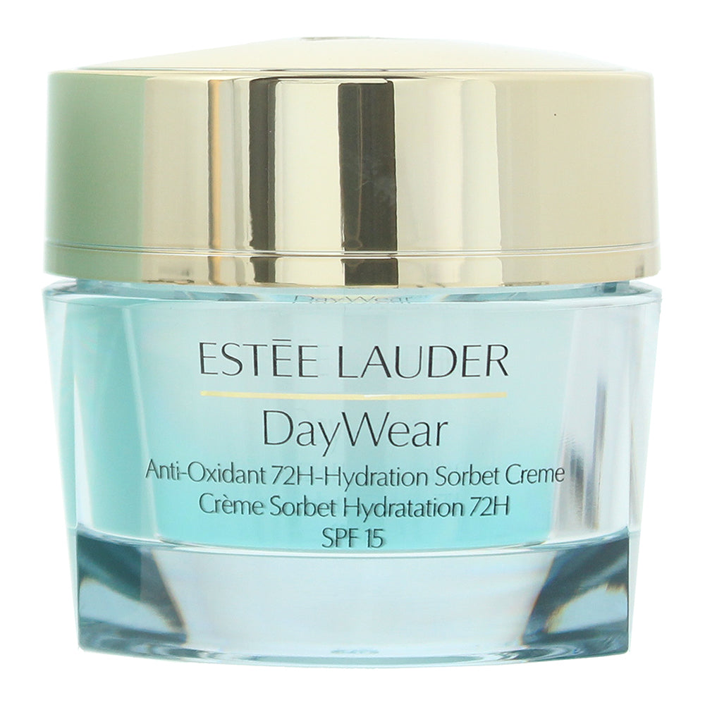 Estée Lauder DayWear Anti Oxidant 72H Sorbet Face Cream 50ml - Product