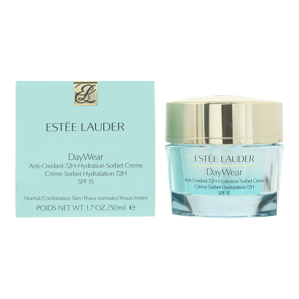 Estée Lauder Daywear Anti Oxidant 72H Sorbet Face Cream 50ml
