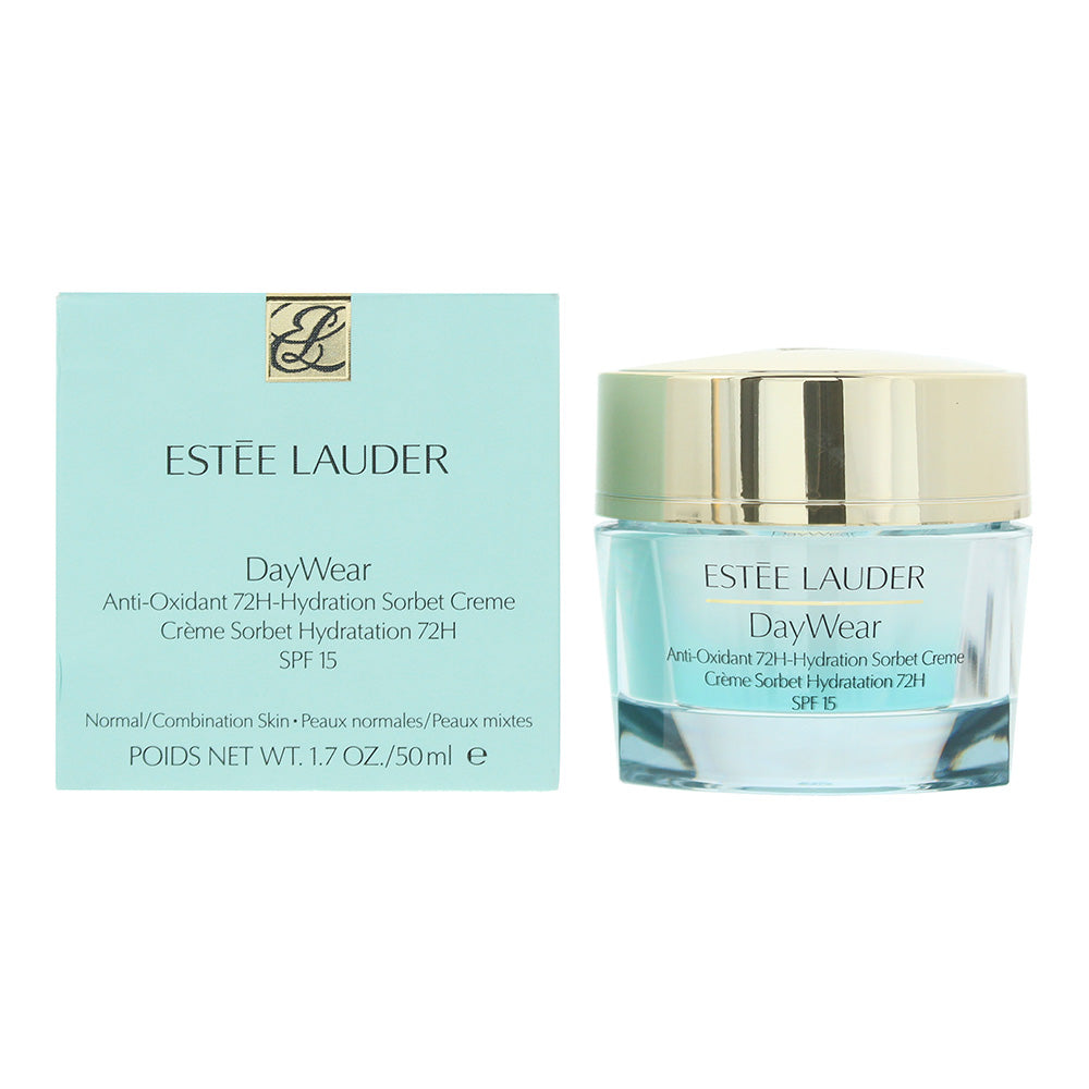 Estée Lauder DayWear Anti Oxidant 72H Sorbet Face Cream 50ml