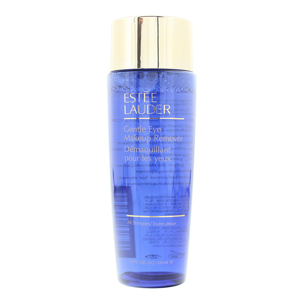 Estée Lauder Gentle Eye Make-Up Remover 100ml
