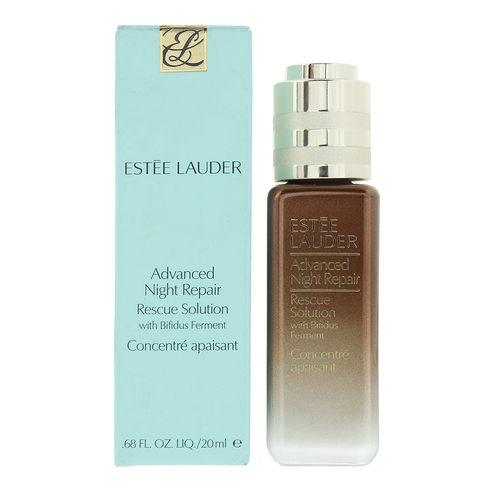 Estée Lauder Advanced Night Repair Rescue Solution Serum 20ml