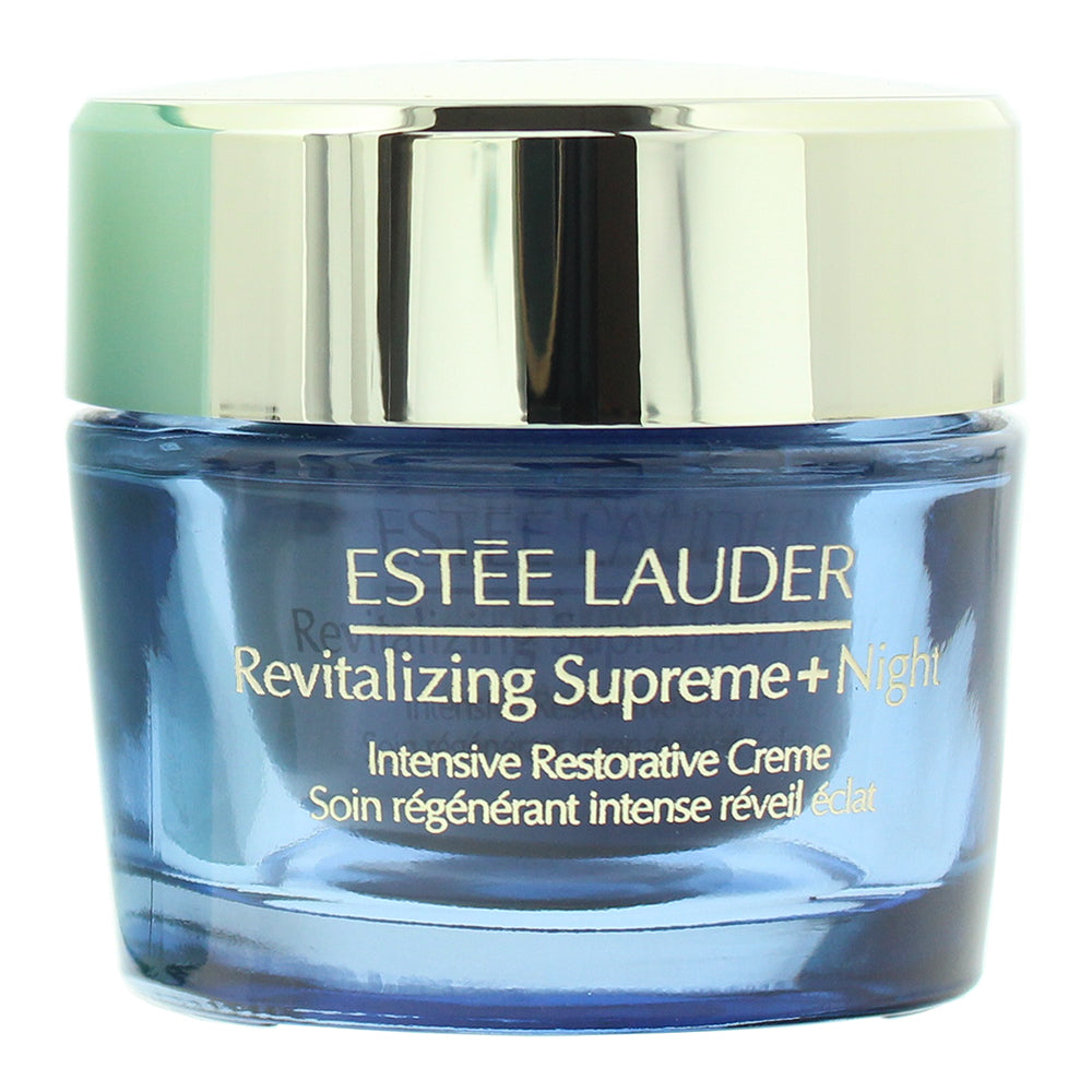 Estée Lauder Revitalizing Supreme + Night Night Cream 50ml - Product