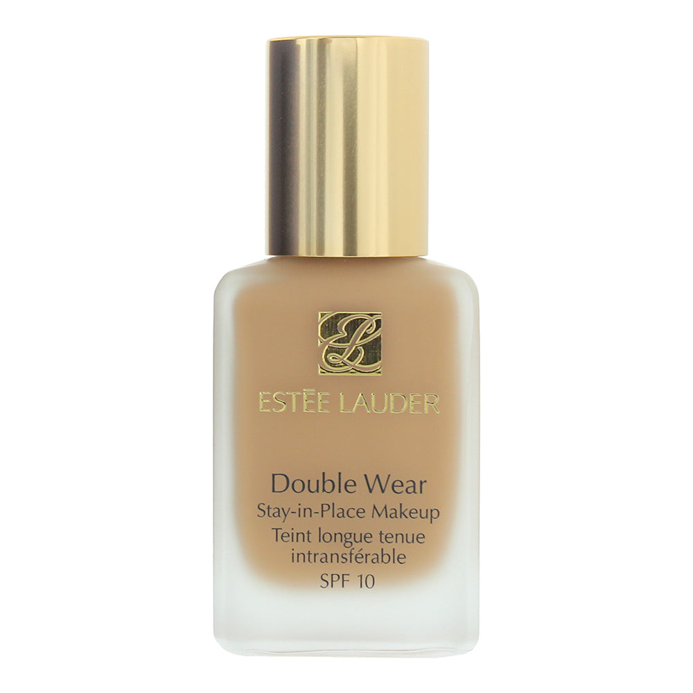 Estée Lauder Double Wear Stay-In-Place Makeup Spf 10 4W2 Toasty Toffee Foundatio - Product