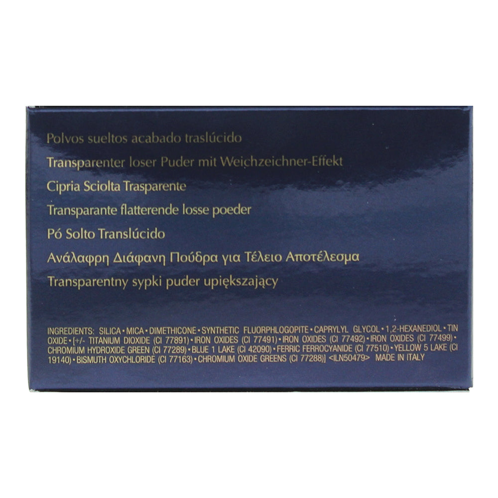 Estée Lauder Double Wear Sheer Flattery Light Matte Loose Powder 9g