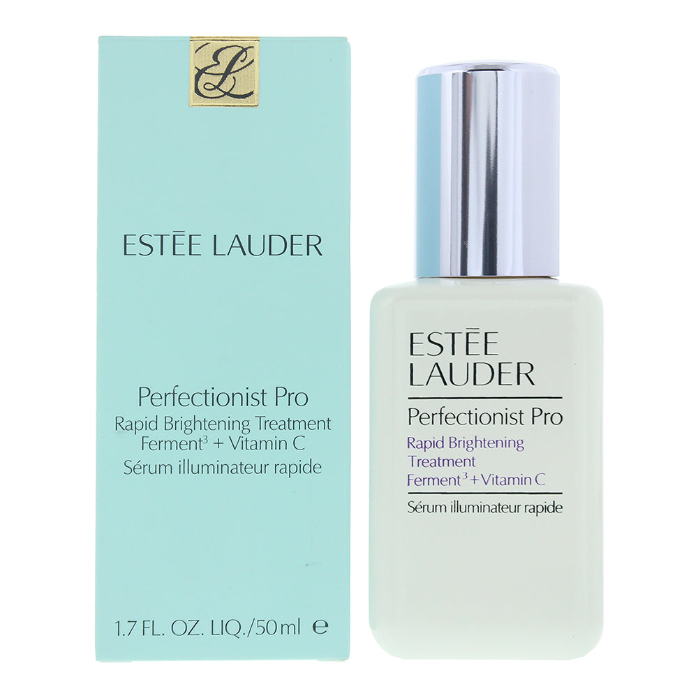 Estée Lauder Perfectionist Pro Rapid Brightening Serum 50ml