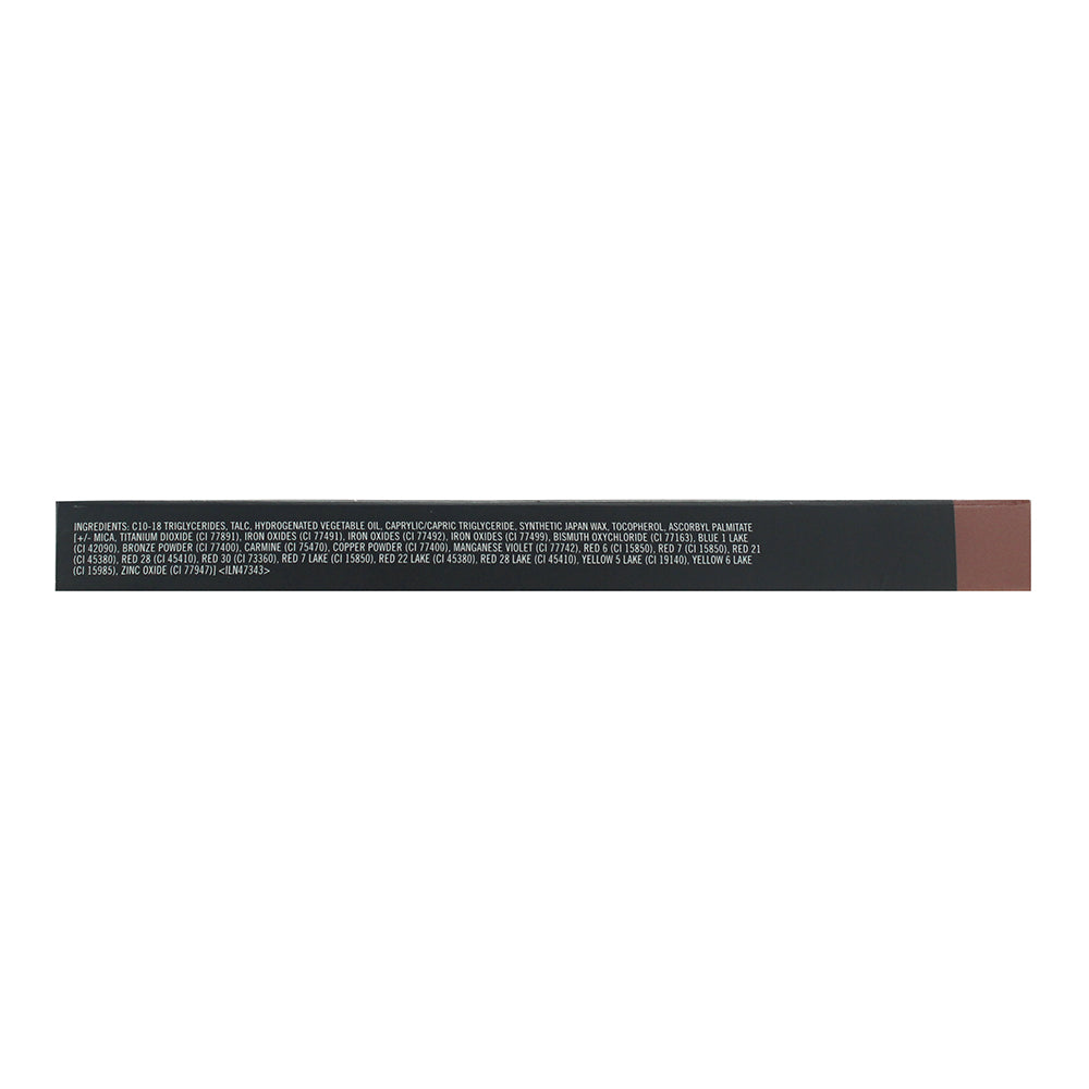 MAC Spice Lip Pencil 1.45g - Ingredients