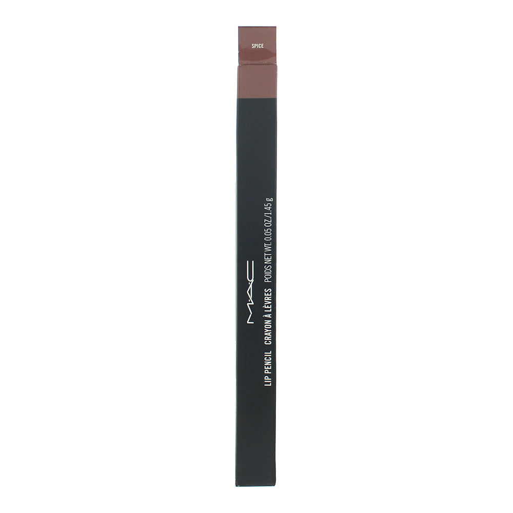 MAC Spice Lip Pencil 1.45g - Box