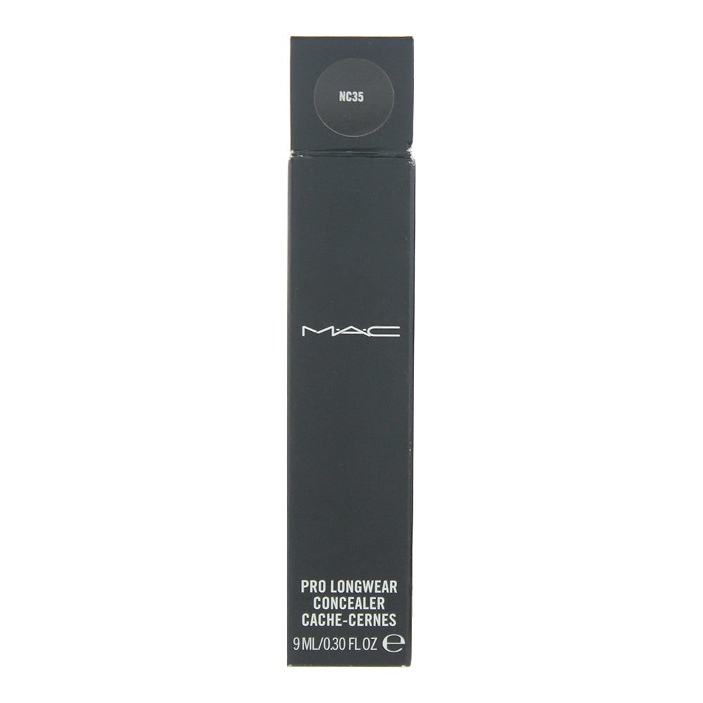 MAC Pro-Longwear NC35 Concealer 9ml - Box