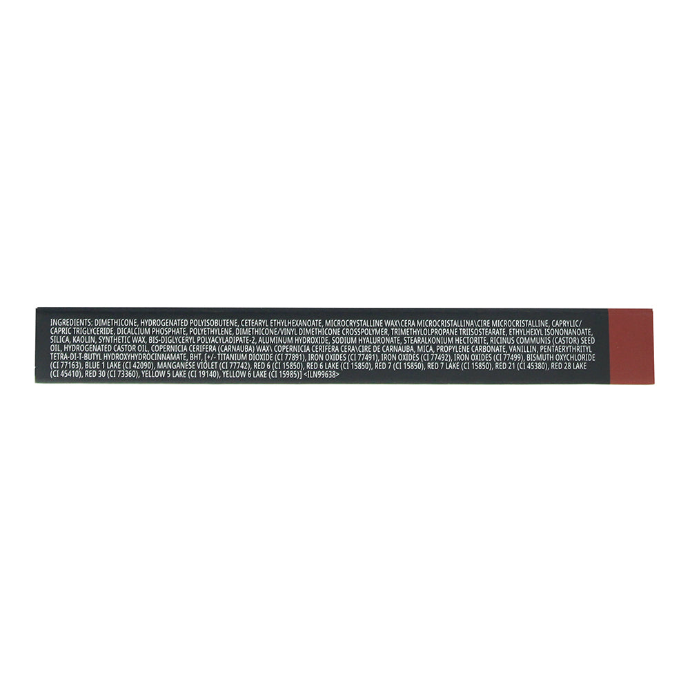 MAC Powder Kiss Velvet Blur Slim Stick 878 Dubonnet Buzz Lipstick 2g