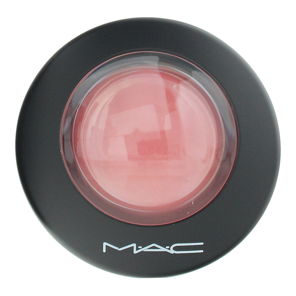 MAC Mineralize Hey Coral Hey Blush 4g - Product