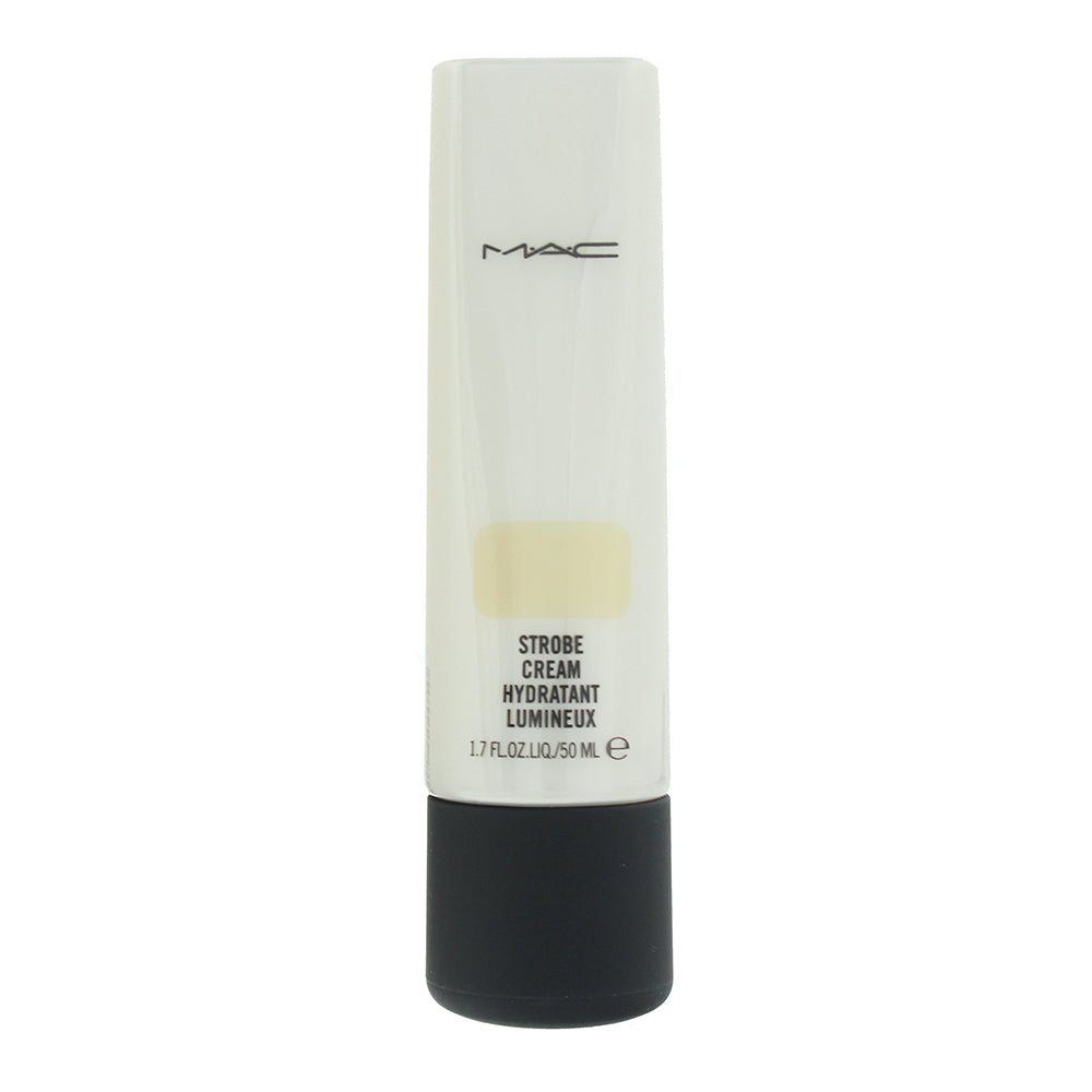 MAC Strobe Gold Light Illuminating Cream 50ml - Product