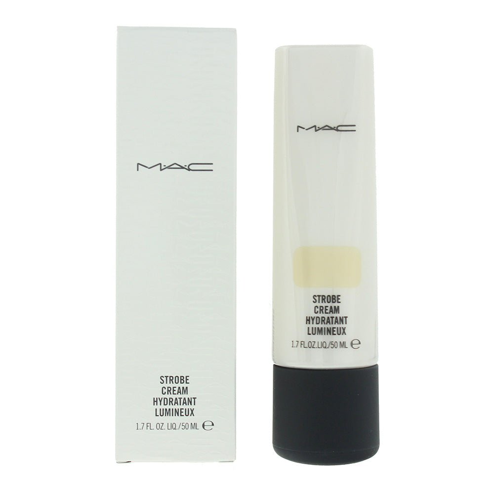 MAC Strobe Gold Light Illuminating Cream 50ml