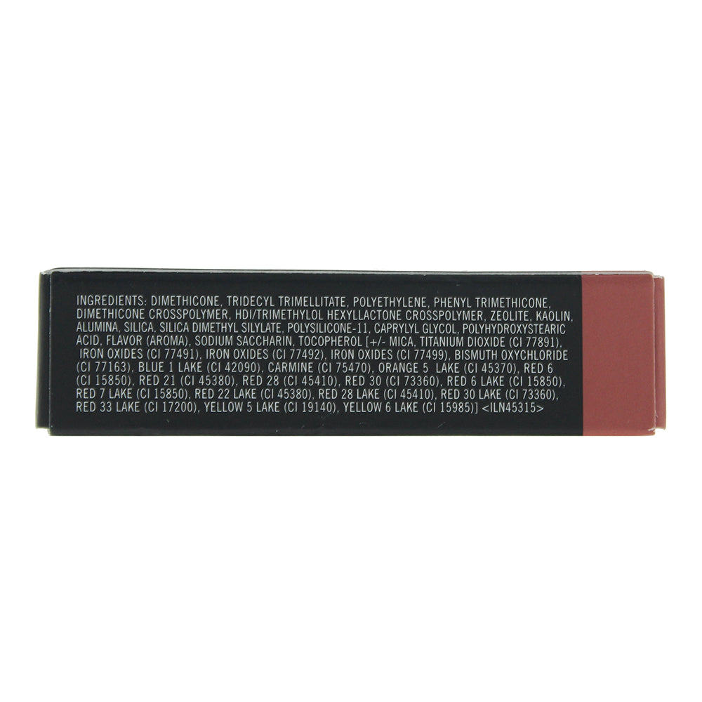 MAC Powder Kiss 923 Stay Curious Lipstick 3g