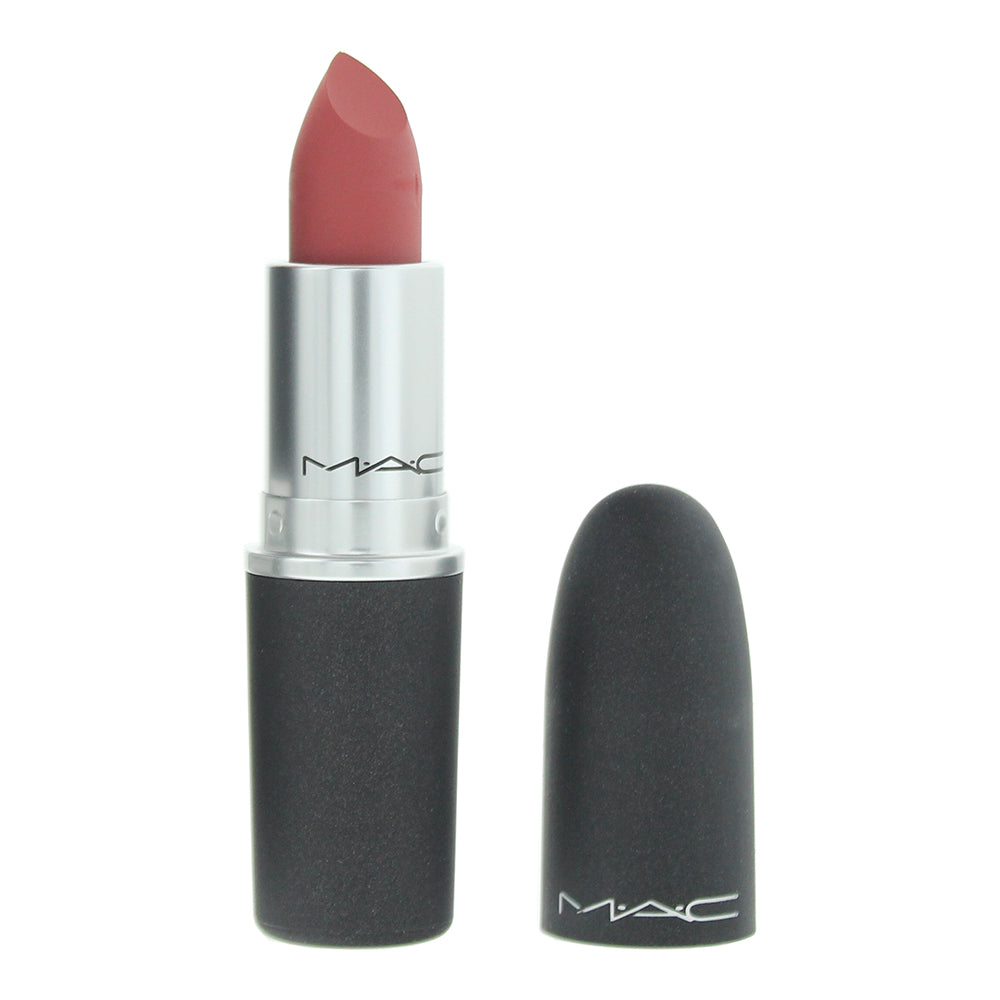 MAC Powder Kiss 923 Stay Curious Lipstick 3g - Product