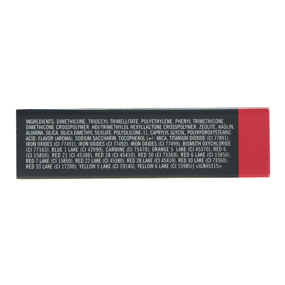 MAC Powder Kiss 935 Ruby New Lipstick 3g