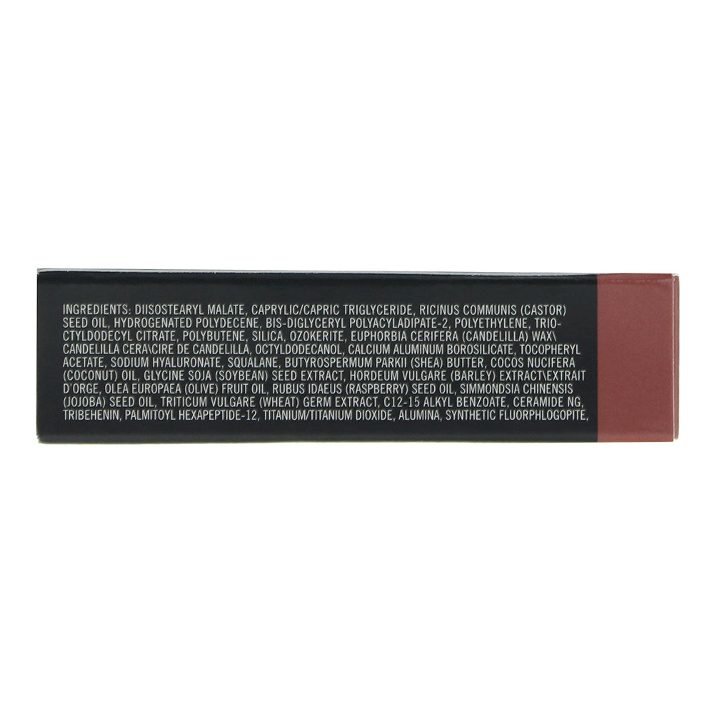 MAC Lustreglass 540 Thanks, It's Mac Lipstick 3g - Ingredients