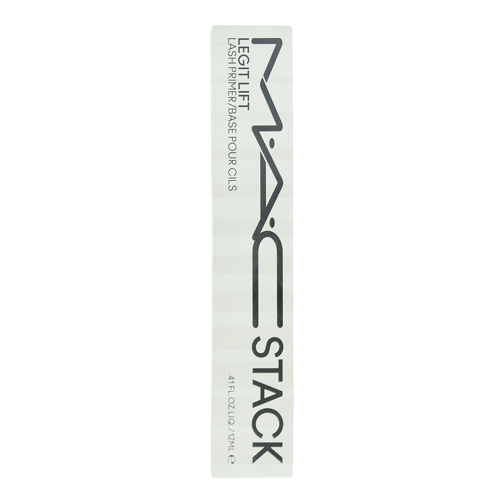 MAC Stack Legit Lift Lash Primer 12ml - Box