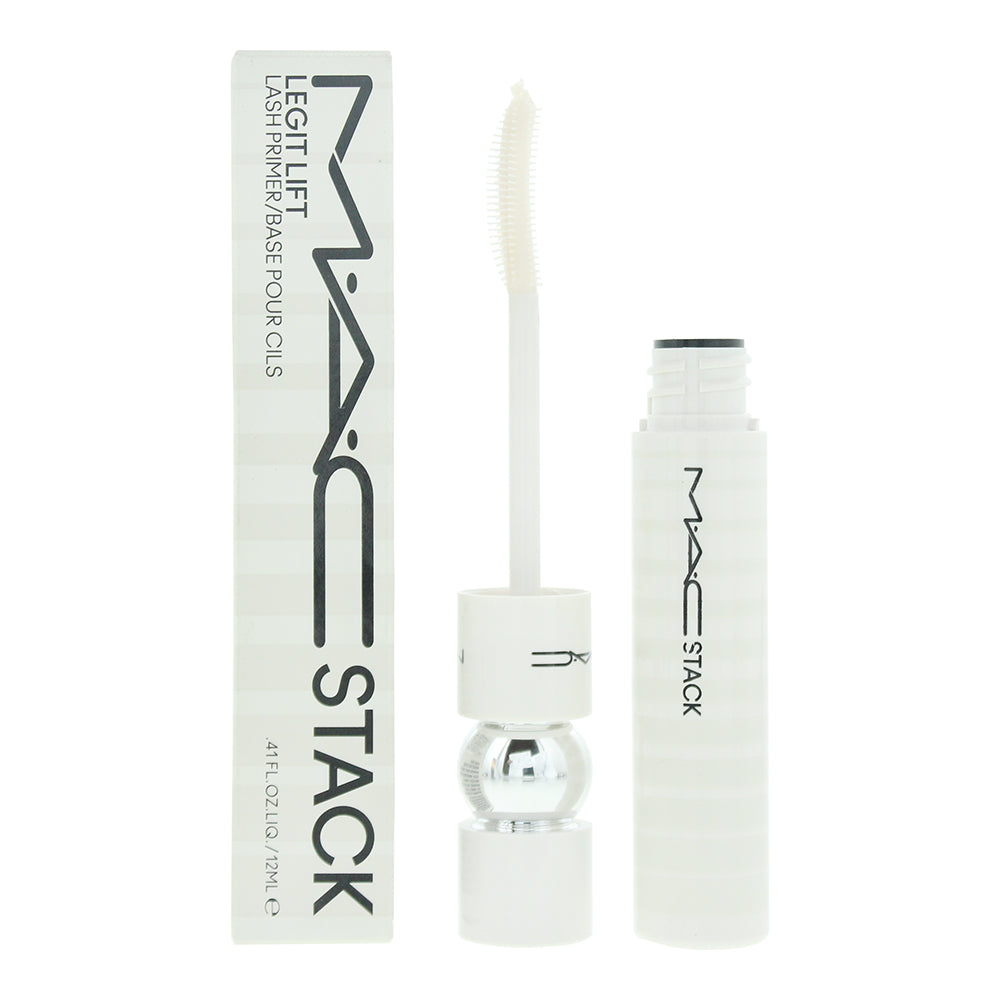 MAC Stack Legit Lift Lash Primer 12ml