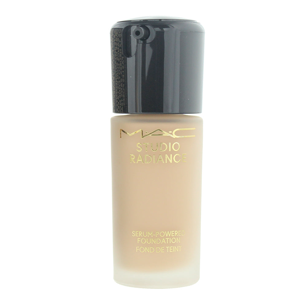 MAC Studio Radiance Serum Powered NC14 Foundation 30ml - Product