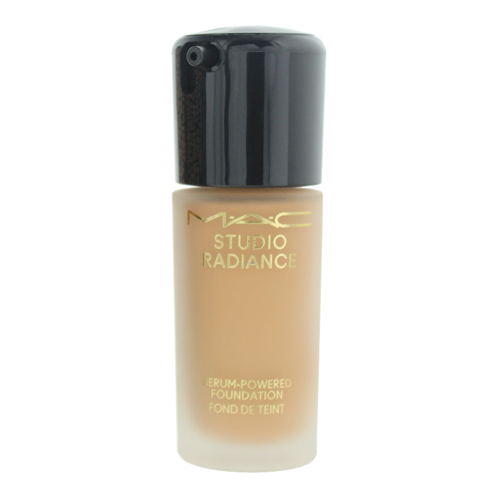 MAC Studio Radiance Serum Powered NC25 Foundation 30ml - Product